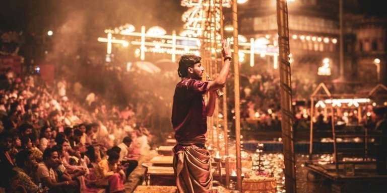 The Ultimate 1 Day in Varanasi - How to Spend 13 Hours