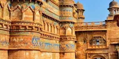 Explore Chittorgarh Fort With Udaipur Drop from Pushkar