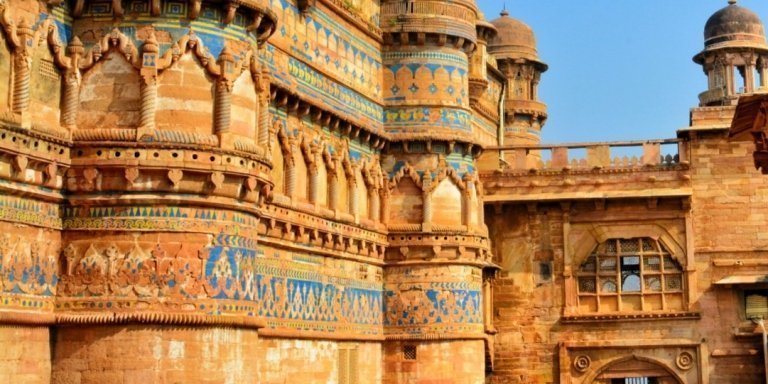 Explore Chittorgarh Fort With Udaipur Drop from Pushkar