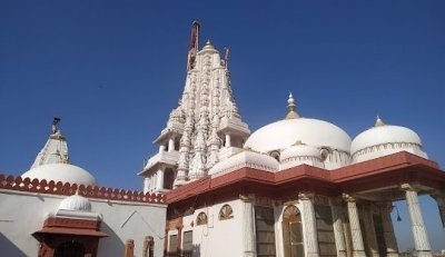 Bikaner Full Day Sightseeing with Junagarh Fort & Temples