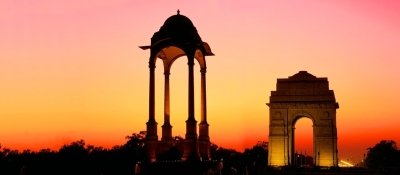 Delhi Best of Monuments Half-Day Tour