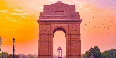 Delhi Best of Monuments Half-Day Tour