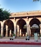 Private Half Day Ahmedabad Sightseeing City Tour with Guide