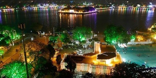 Private Half Day Ahmedabad Sightseeing City Tour with Guide