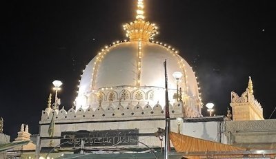 Ajmer City Guided Walking Tour- The Pushkar Route