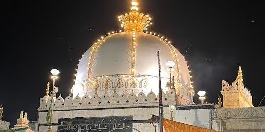 Ajmer City Guided Walking Tour- The Pushkar Route