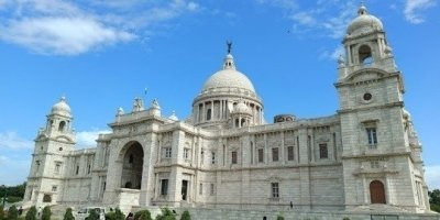 Kolkata: A Sea of Faces and A Thousand Places