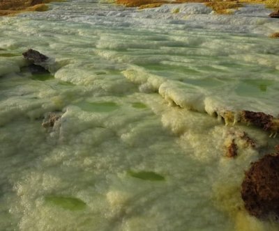 8-Days Explore Northern Part of Ethiopia Tours