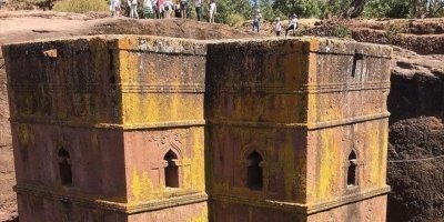 8-Days Explore Northern Part of Ethiopia Tours