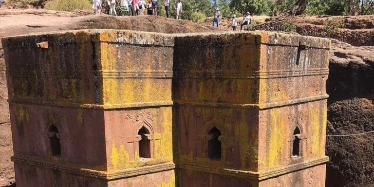 8-Days Explore Northern Part of Ethiopia Tours