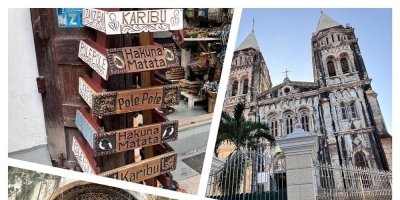 Full-Day Private Experience In Zanzibar