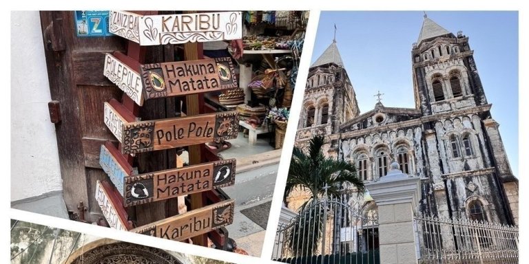 Full-Day Private Experience In Zanzibar