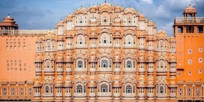 From Delhi: Jaipur Same-Day Tour