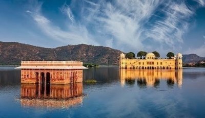 From Delhi: Jaipur Same-Day Tour