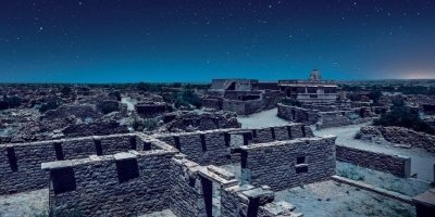 From Jaisalmer: Kuldhara and Khaba Fort Private Tour