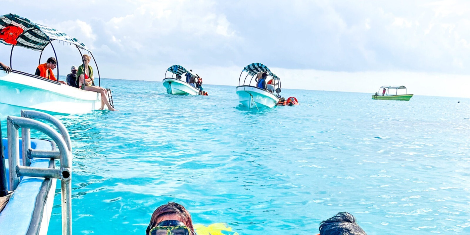 Full day Private Hidden Beach Escape