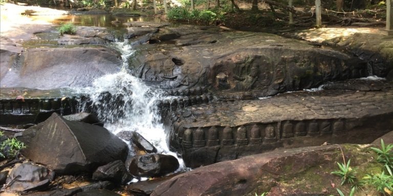 Private Two Day Temple Tour With Kbal Spean