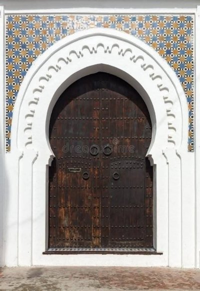 Tangier Medina Walking Tour
