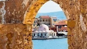 Chania Culture & Flavors Experience
