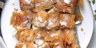 Chania Culture & Flavors Experience
