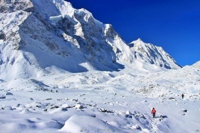 Manaslu Circuit Trek 14 Days