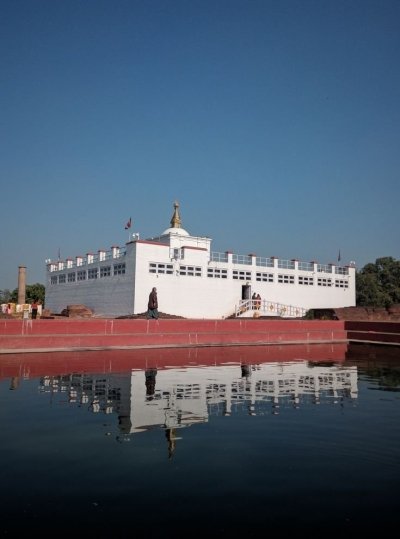 Kathmandu, Namo Buddha, Lumbini, Chitwan & Pokhara — Nepal Tour