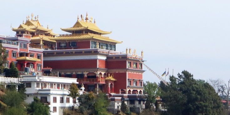 Kathmandu, Namo Buddha, Lumbini, Chitwan & Pokhara — Nepal Tour