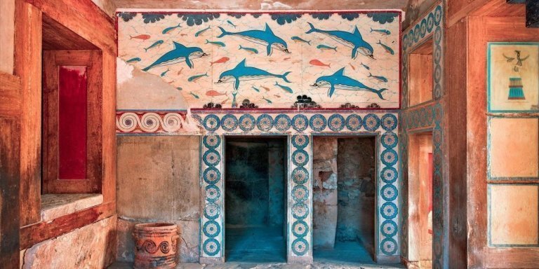 Knossos & Heraklion: Minoan Civilization Tour