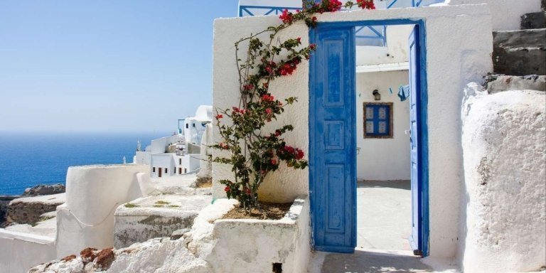 Santorini Caldera & Volcano Cruise