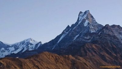 9 Days Mardi Himal Trek – Short & Scenic Annapurna Adventure