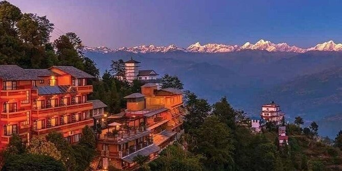 7-Day retreat in Nagarkot | Meditation and Yoga