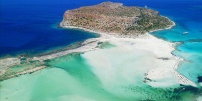 Azure Secrets & Turquoise Horizons: Balos & Gramvousa