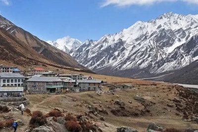 10 Days Langtang Valley Trek – Easy Himalayan Trek in Nepal
