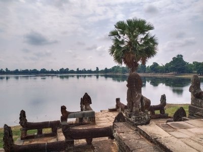 Private 3 Day Tour Culture, Heritage and Ancient Temples