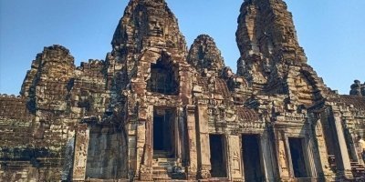 Private 3 Day Tour Culture, Heritage and Ancient Temples