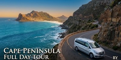 Cape Town cape peninsula full day tour