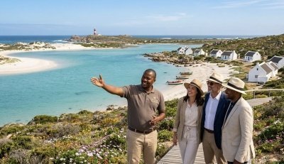 Cape Town cape peninsula full day tour