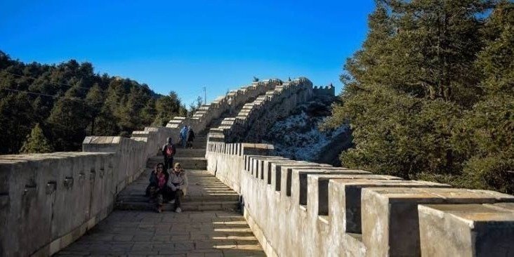 Kathmandu to Sailung Trek: 8 Days