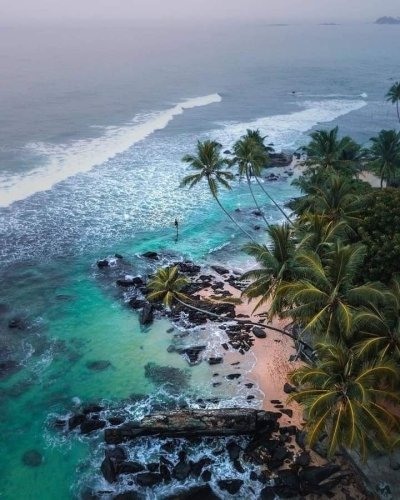 Sri Lanka 6 Days Tour: Kandy, Ella, Mirissa & Yala Safari