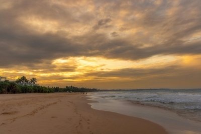 8 Days Sri Lanka Honeymoon Escape