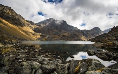 Gosaikunda Lake Trek 10 Days 9 Night