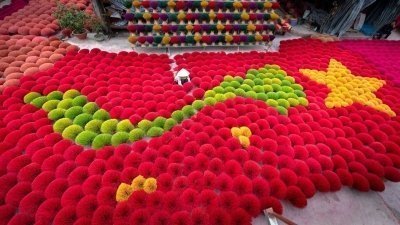 A fullday trip outside Hanoi city-Discover Traditional Handicraft