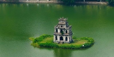 Best of Hanoi: City Tour & Traditional Massage Experience