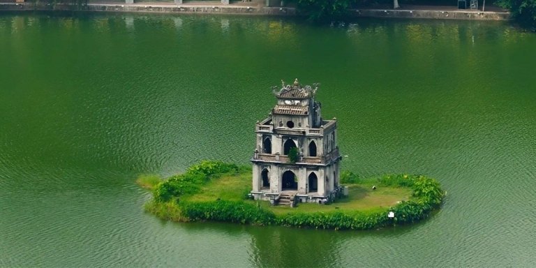Best of Hanoi: City Tour & Traditional Massage Experience
