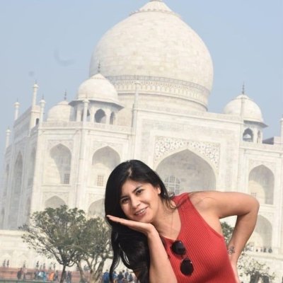 From Agra: Skip-the-Line Private Taj Mahal & Agra Fort Tour