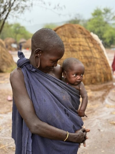 3-Day Omo Valley Tribal Tour