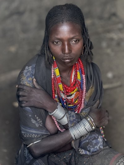 4-Day Omo Valley Tribal Tour from Jinka