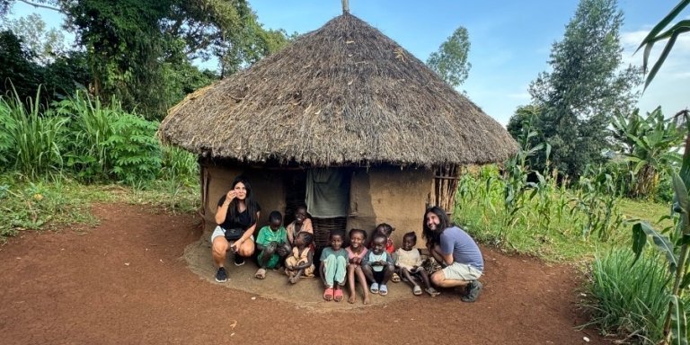4-Day Omo Valley Tribal Tour from Jinka