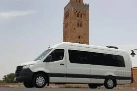 Marrakech Airport One-Way Transfers