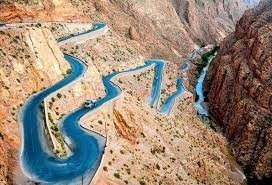3-days Private Desert Tour From Marrakech to Merzouga